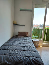 appartement à Aubervilliers (93)