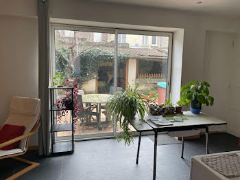 appartement à Lille (59)