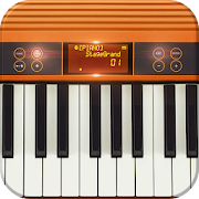 Despacito Piano Music Tiles  Icon