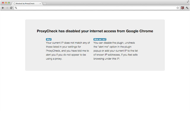 How F5 Reverse Proxy Works