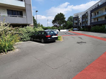 parking à Ronchin (59)