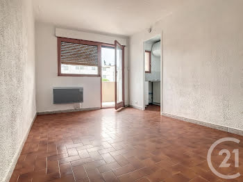 appartement à Montpellier (34)