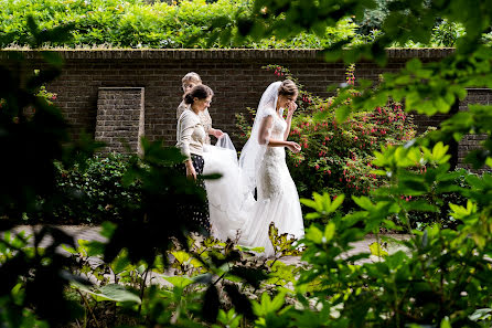 Fotografer pernikahan Sabine Keijzer (sabinekeijzer). Foto tanggal 13 Oktober 2021