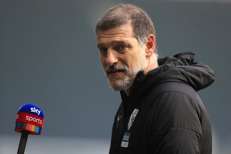 Slaven Bilic rebondit déjà ... loin de l'Angleterre