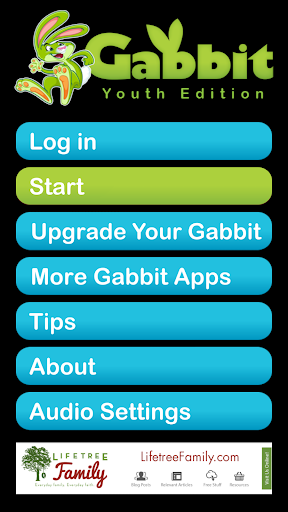 Gabbit: Youth