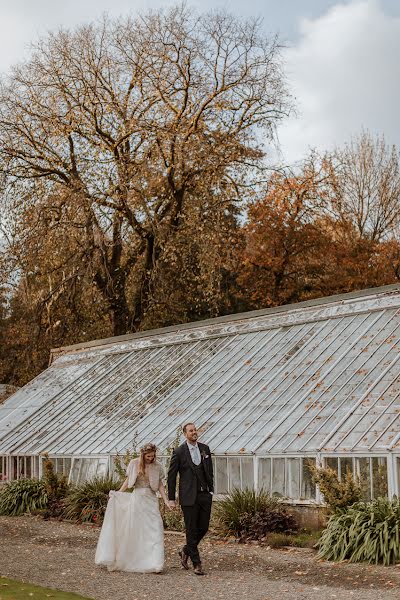 Photographer sa kasal Alicja Jaskiewicz (fotogenic). Larawan ni 15 Disyembre 2019