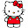 Hello Kitty Image Randomizer