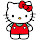 Hello Kitty Image Randomizer