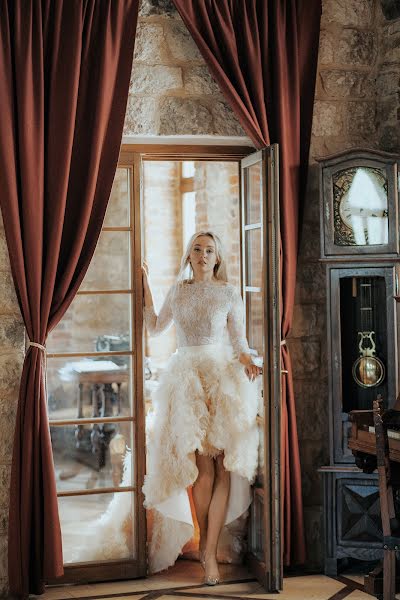 Wedding photographer Yuliya Malneva (malneva). Photo of 21 June 2022