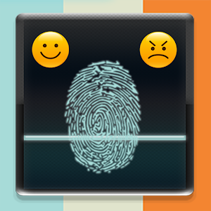 Mood Scanner 1.0 Icon