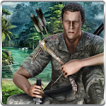 Cover Image of Tải xuống US Army Survival Island 1.4 APK