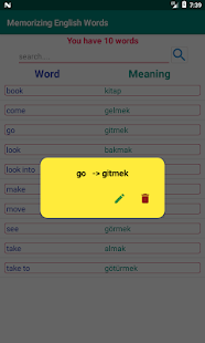 Yds Kelime Ezberleme(圖8)-速報App
