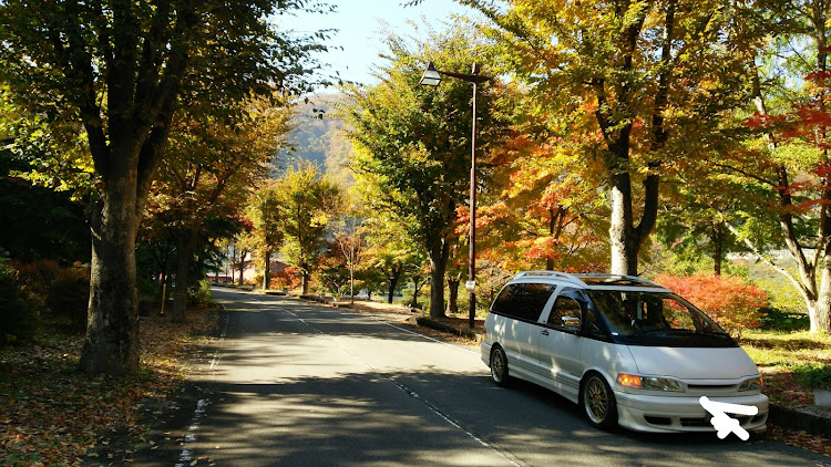 エスティマのまーびーさんが投稿したカスタム事例の投稿画像5枚目