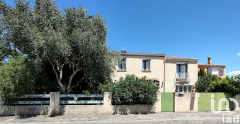 maison à Coursan (11)