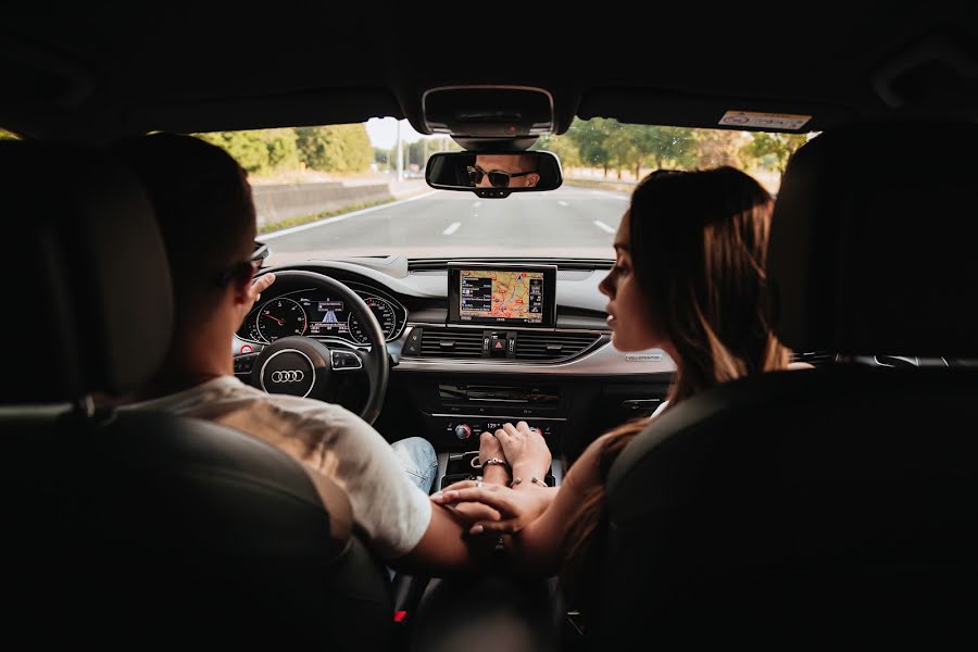 Wedding photographer Aleksandr Gomenyuk (gomeniuk). Photo of 24 March 2019