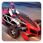 Go Karts Ultimate Multiplayer Apk