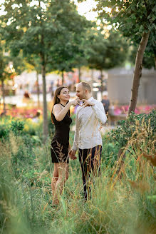 Svatební fotograf Anastasiya Mukhina (muhinaphoto). Fotografie z 8.září 2023