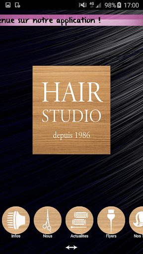 Hair Studio Toulouse