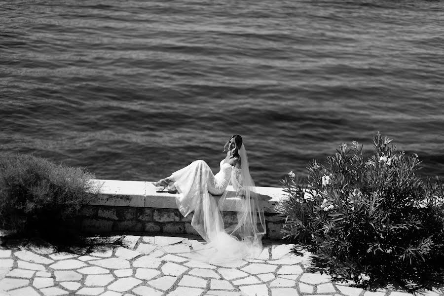 Wedding photographer Dijana Čebulc (dtstudio). Photo of 3 February 2023