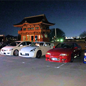 シビック FD2