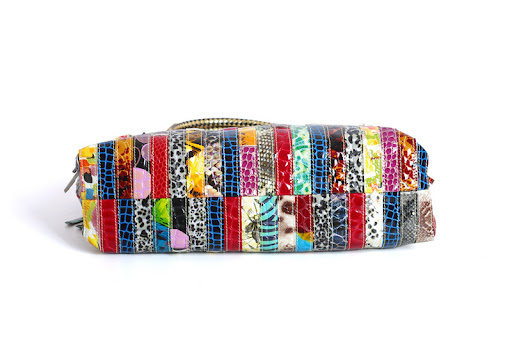 Title 6, European And American New Style Leather Medium ...