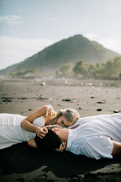 Fotógrafo de bodas Olga Borodenok (boroden0k). Foto del 17 de junio 2019