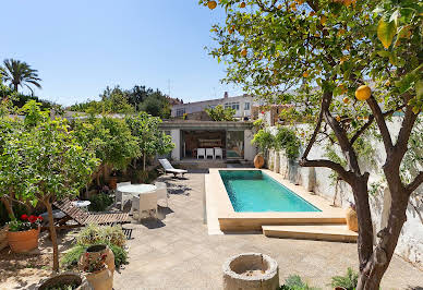 Maison avec piscine et terrasse 3