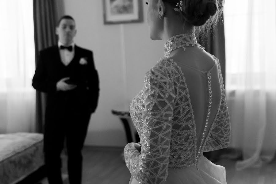 婚礼摄影师Kirill Gorshkov（kirillgorshkov）。2022 5月13日的照片