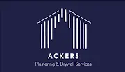 Ackers Plastering and Drywall Services Logo