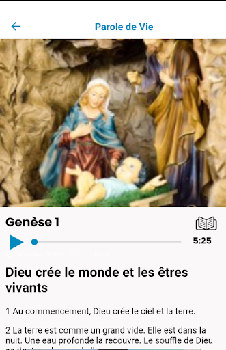 Download La Bible Parole De Vie Free For Android La Bible Parole De Vie Apk Download Steprimo Com
