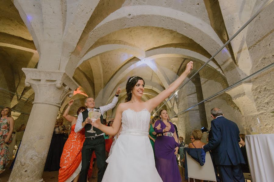 Fotógrafo de casamento Carlos Mateo (spontanea). Foto de 16 de janeiro 2020