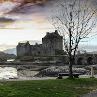 Eilean Donan di 