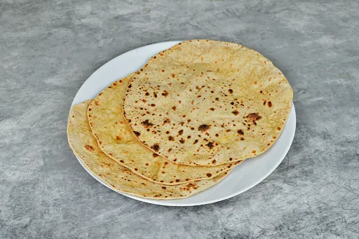 Tawa Roti