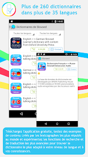 Slovoed Dictionaries  v5.4.222.633
