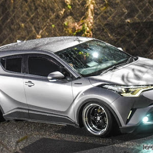 C-HR ZYX10