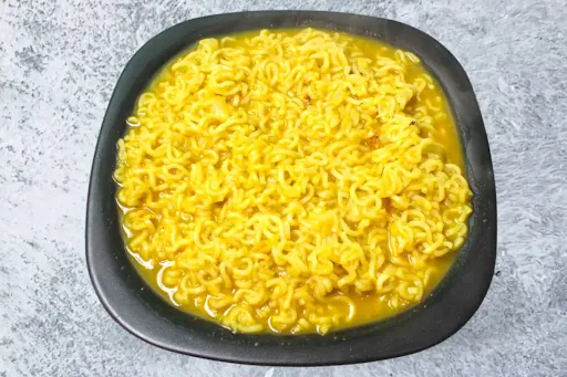 Plain Maggi