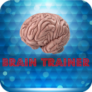 Brain Trainer  Icon