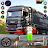 City Truck Driving Games icon