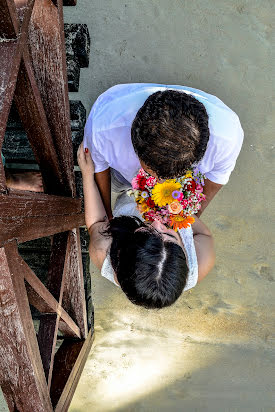 Fotografo di matrimoni Jr Gasper (jrgasper). Foto del 26 settembre 2018