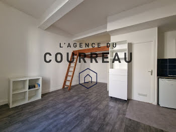 appartement à Montpellier (34)