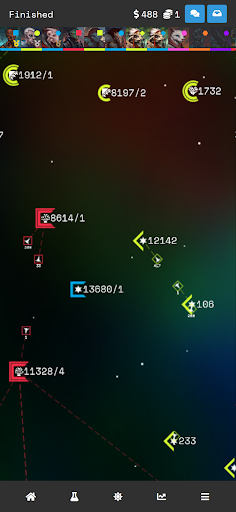 Screenshot Solaris