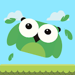 Cover Image of ダウンロード Hopping Birdy 1.1 APK