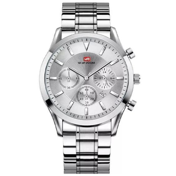 Title 1, Montre Sport Quartz Multifonction Homme Trois Y...