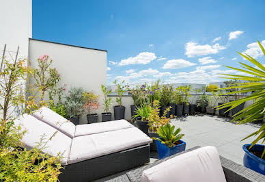 Appartement avec terrasse 9