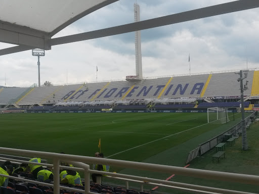 Stadio Artemio Franchi