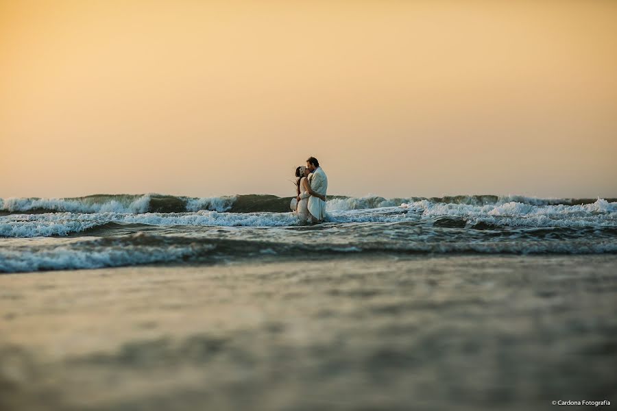 Photographe de mariage Christian Cardona (christiancardona). Photo du 3 septembre 2014