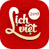 Lich Van Nien - Lich Viet 20181.1.20