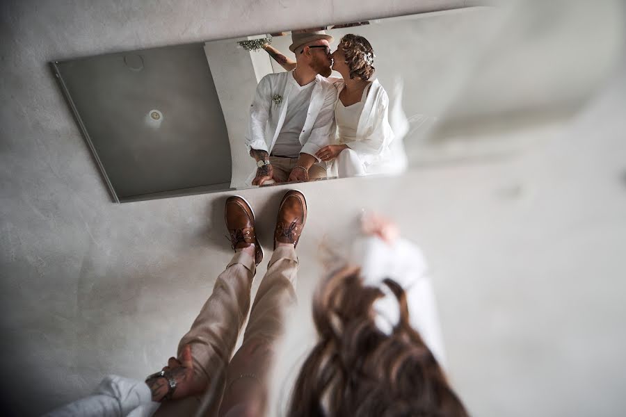 Wedding photographer Konstantin Zaripov (zaripovka). Photo of 22 February 2023