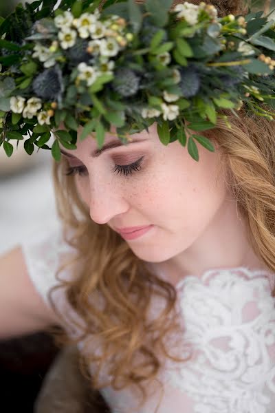 Huwelijksfotograaf Bettina Gunics (gunicsbettina). Foto van 13 maart 2019