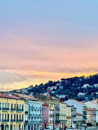 appartement à Sète (34)